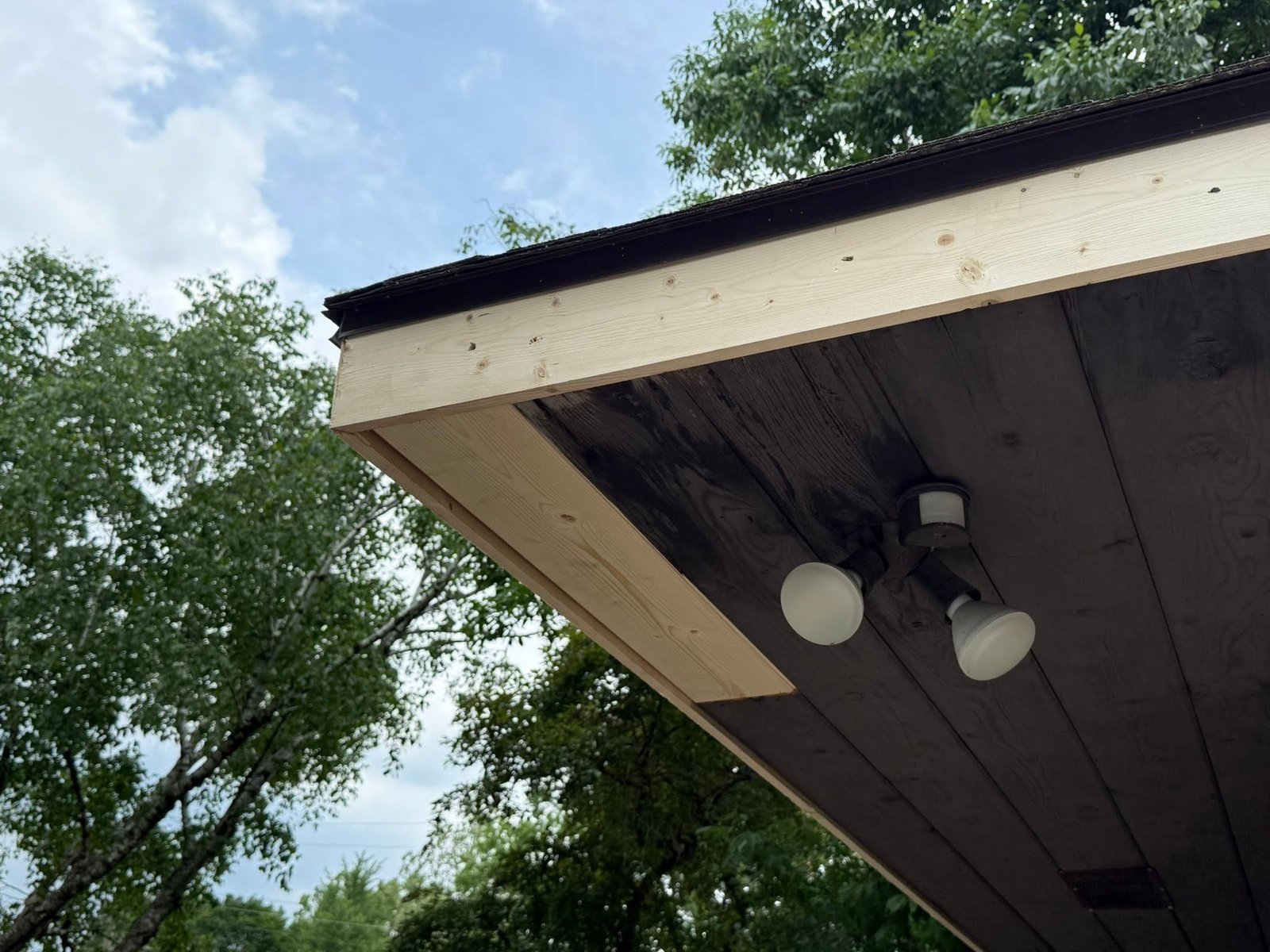 ABZ Construction roofing project 26