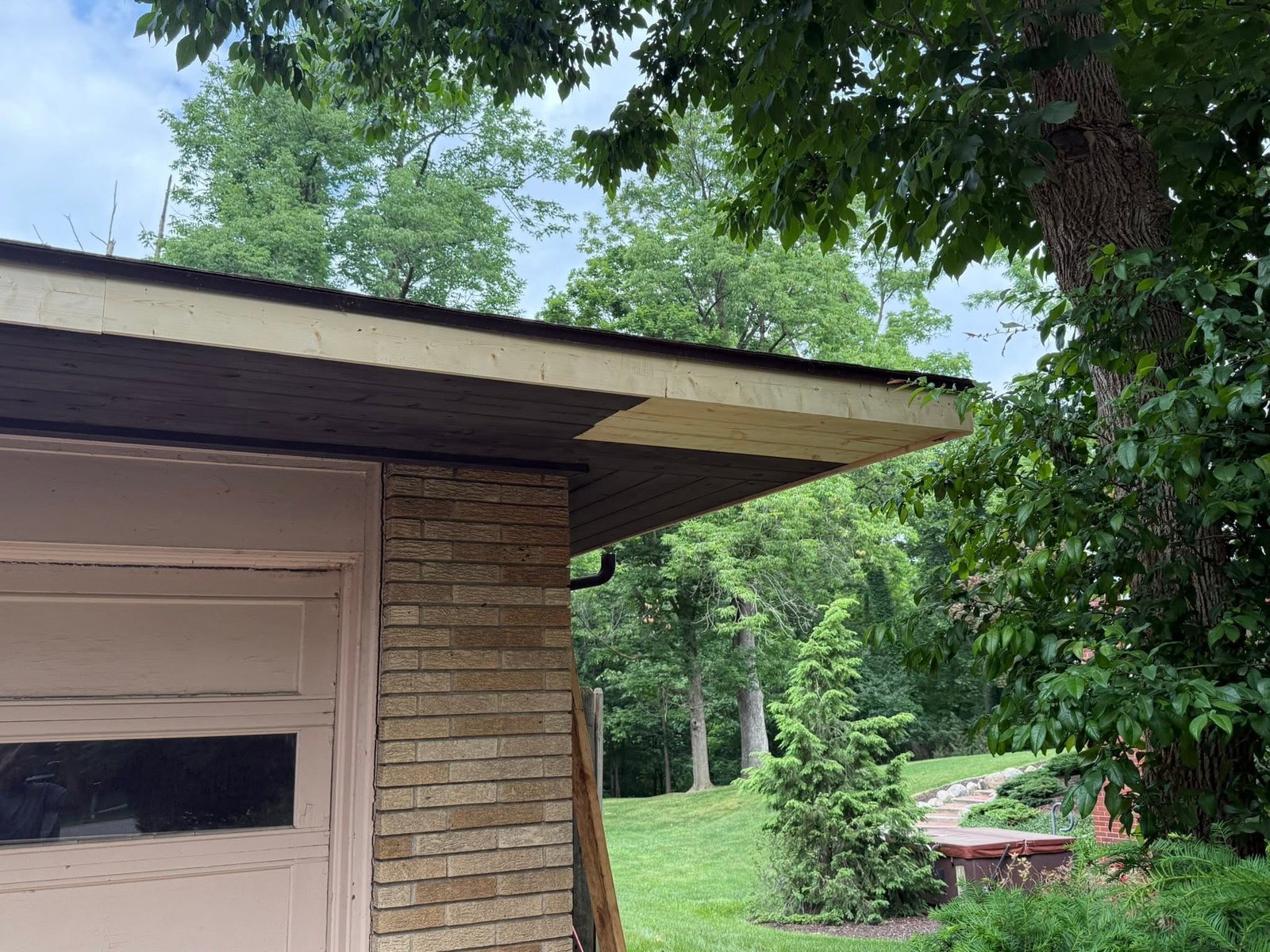 ABZ Construction roofing project 27