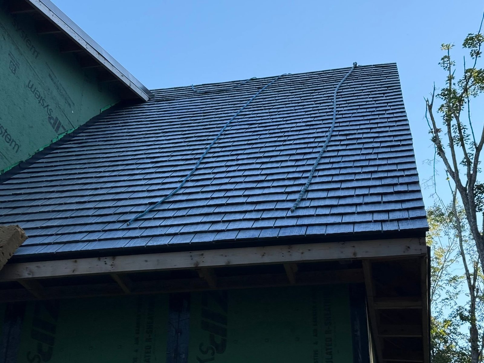 ABZ Construction roofing project 29