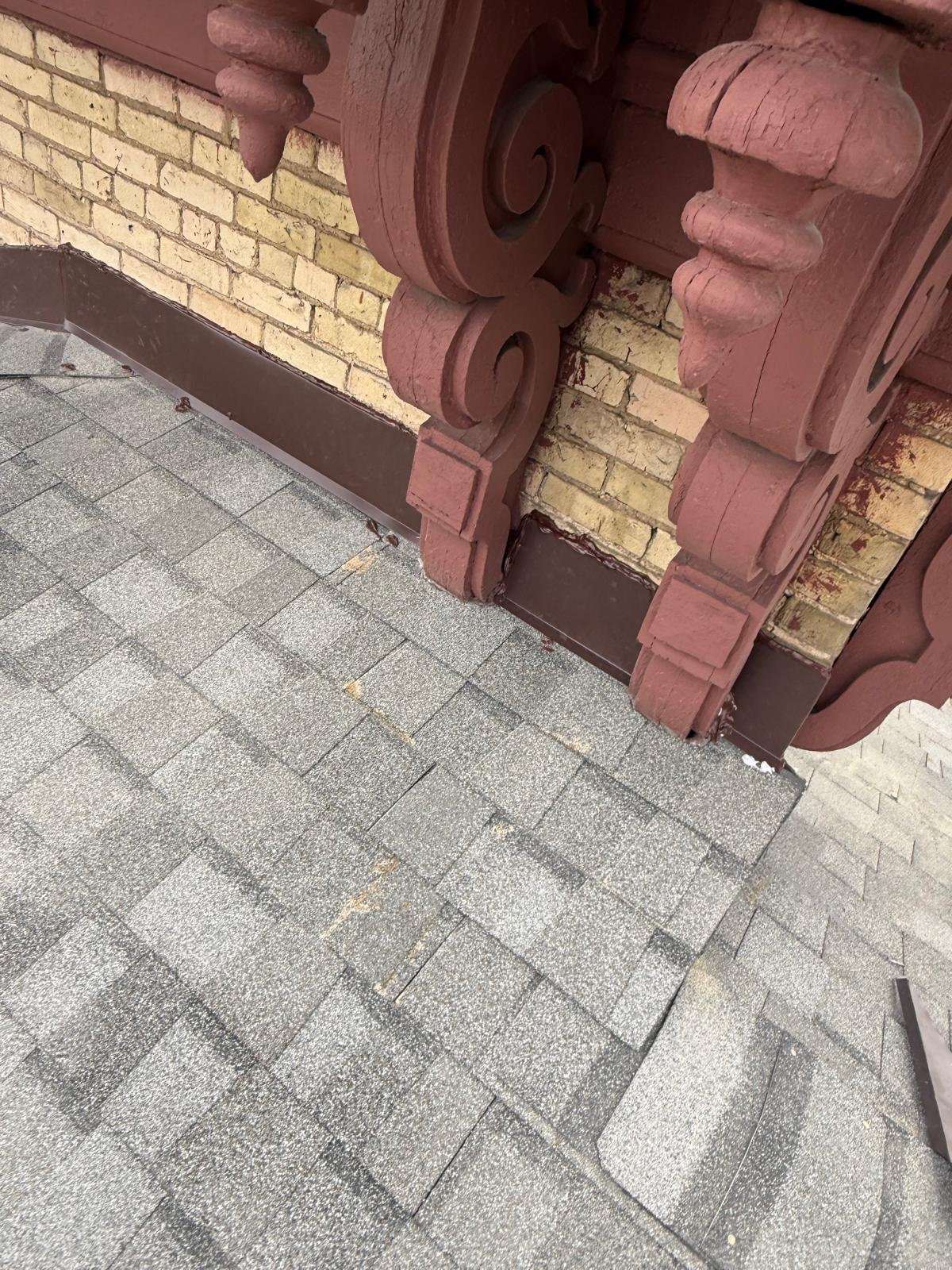 ABZ Construction roofing project 39